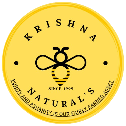 Krishna Naturals